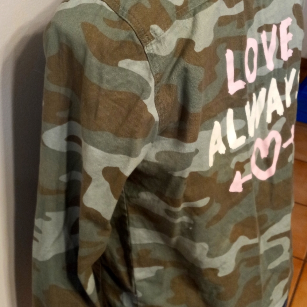 Lightweight Jacket - Picture 7 of 8